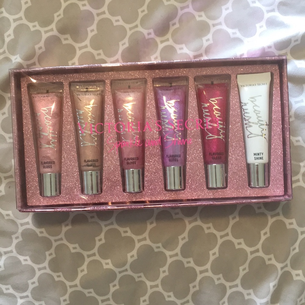Victoria Secret lip gloss